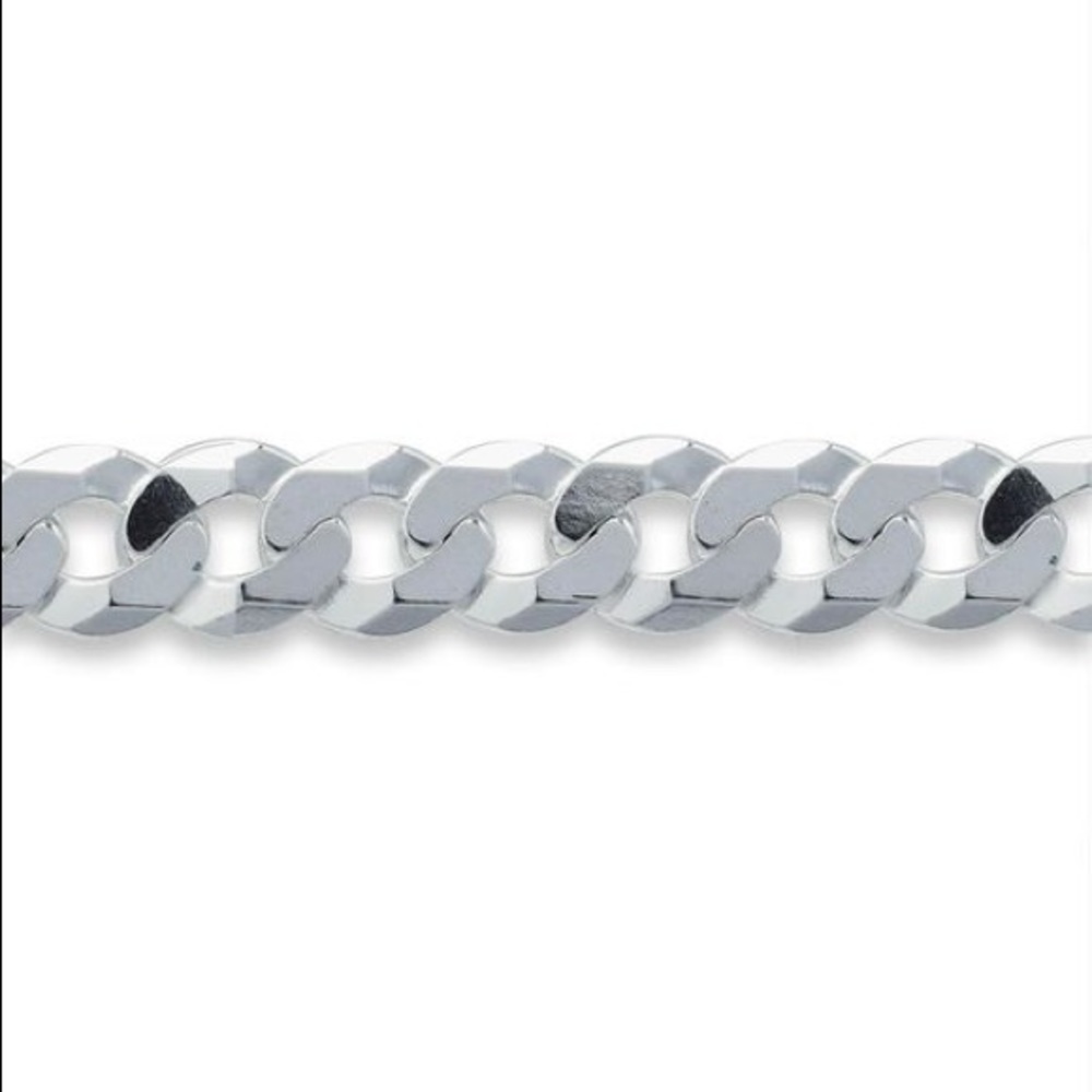 💃🏻HP💃🏻STERLING SILVER ANKLE BRACELET💃🏻 - Picture 4 of 5
